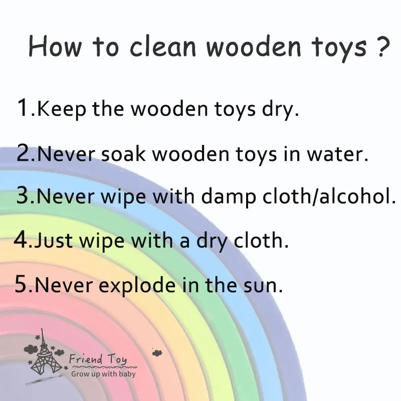 36/168pcs Kids Beech Rainbow Wooden Blocks Loose Parts Toys Bamboo Unpaint Wood Toys Baby Creative Building Blocks for Children
36/168pcs Kids Beech Rainbow Wooden Blocks Loose Parts Toys Bamboo Unpaint Wood Toys Baby Creative Building Blocks for Children