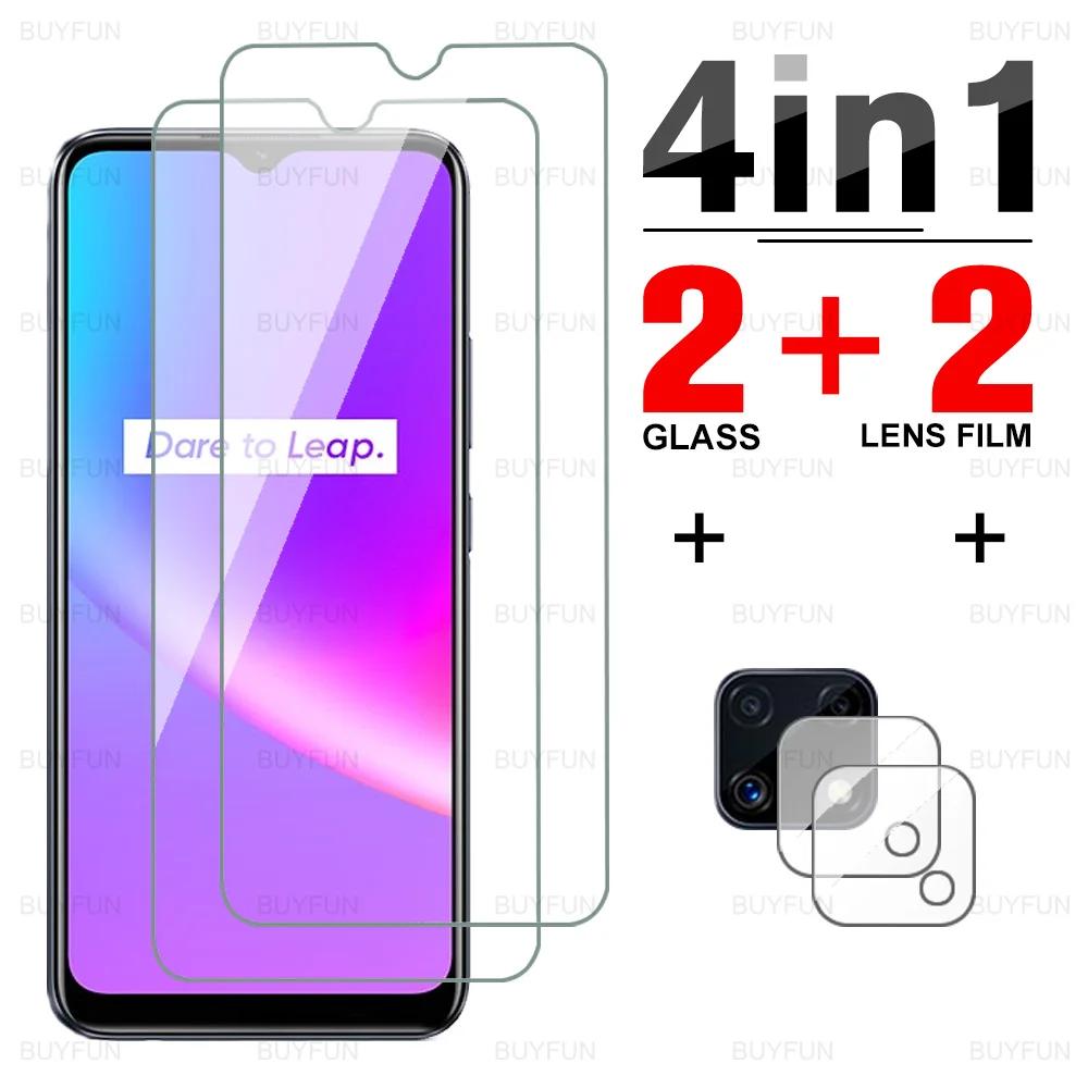 For Oppo Realme C25 4IN1 Scratch-resistant tempered protective glass for realme c25 c 25 realmi realmey c25s camera safety film
For Oppo Realme C25 4IN1 Scratch-resistant tempered protective glass for realme c25 c 25 realmi realmey c25s camera safety film