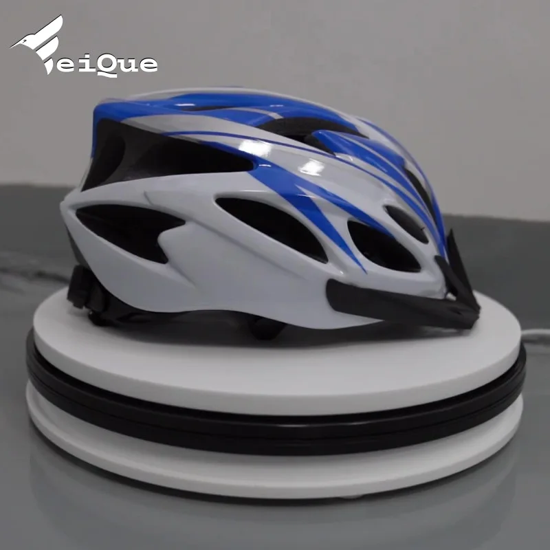 Men's and women's riding helmets, ultra-light with vents, EPS+PC road bike helmets, riding equipment, protective gear
Men's and women's riding helmets, ultra-light with vents, EPS+PC road bike helmets, riding equipment, protective gear