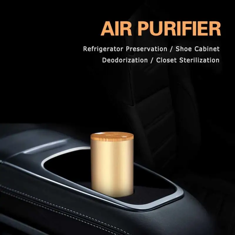 Portable Car Air Cleaner Sterilizer Ozone Sterilizer Cleaning Formaldehy Deodorizer Mobile Phone Mask Sterilizer Air Purifier
Portable Car Air Cleaner Sterilizer Ozone Sterilizer Cleaning Formaldehy Deodorizer Mobile Phone Mask Sterilizer Air Purifier