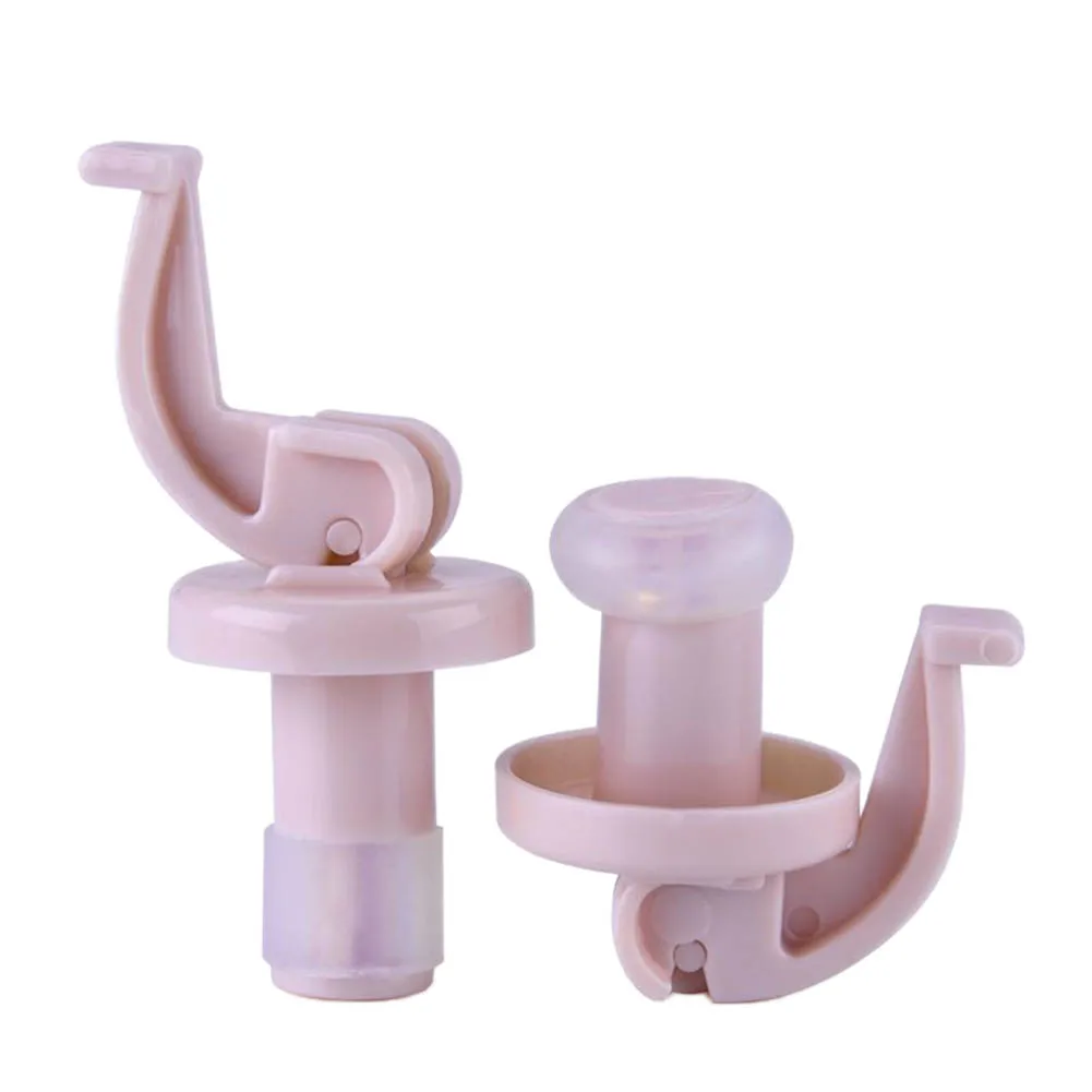 Wine Bottle Stoppers Silicone Wine Bottle Plug Expanding Beverage Bottle Stopper Reusable Wine Saver
Wine Bottle Stoppers Silicone Wine Bottle Plug Expanding Beverage Bottle Stopper Reusable Wine Saver