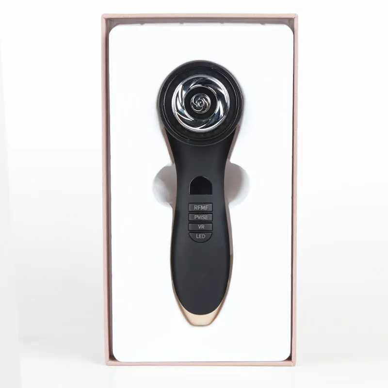 Luxury Radio Frequency LED Photon Device Face Lifting Tighten Wrinkle Removal Machine Anti-aging Facial Skin Rejuvenation
Luxury Radio Frequency LED Photon Device Face Lifting Tighten Wrinkle Removal Machine Anti-aging Facial Skin Rejuvenation