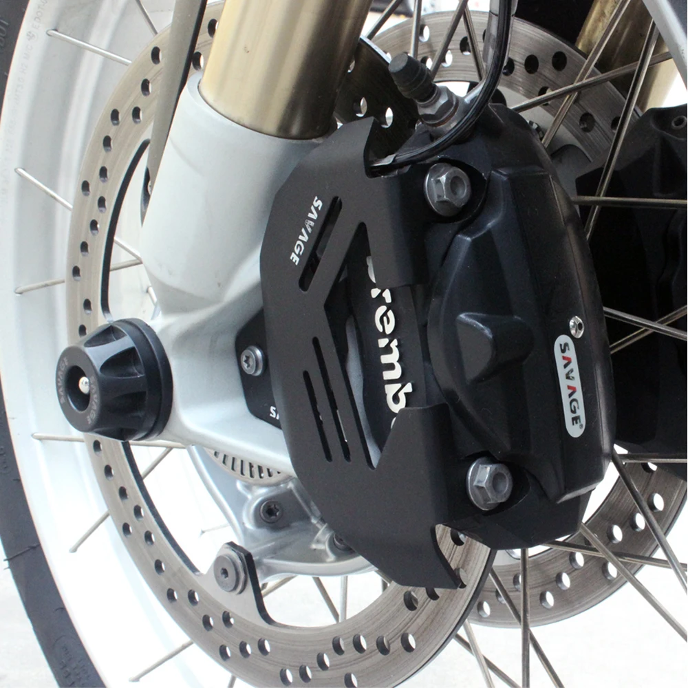 Motorcycle For BMW R1200GS R 1200GS R1200 GS ADV Adventure Water Cooled R1200 RT S1000X F800R R Front Brake Caliper Covers
Motorcycle For BMW R1200GS R 1200GS R1200 GS ADV Adventure Water Cooled R1200 RT S1000X F800R R Front Brake Caliper Covers