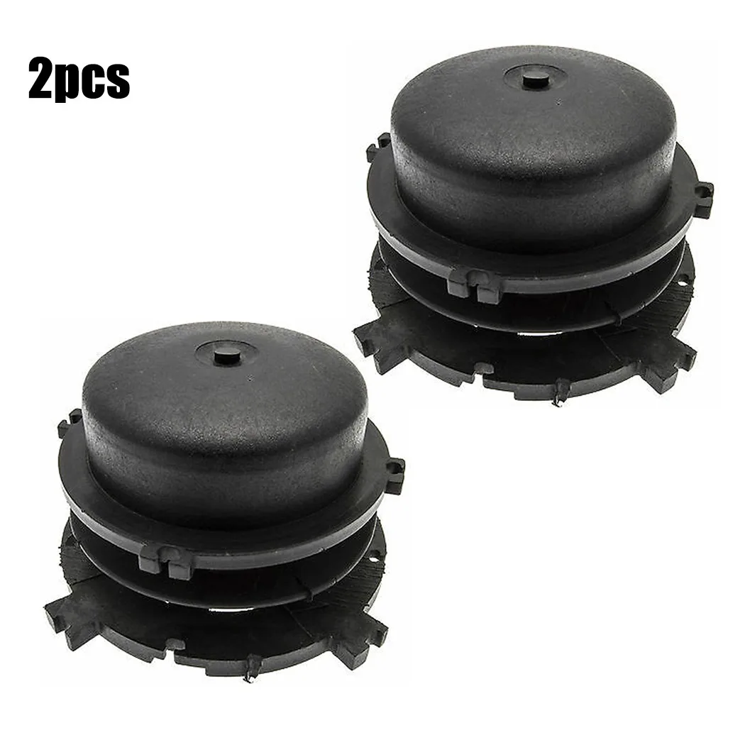 2Pcs Spool Insert Trimmer Head Spool Bobbin For Stihl AutoCut 30-2 40-2 Mowing Head Line Head 4003 713 3011 Strimming Head Kit
2Pcs Spool Insert Trimmer Head Spool Bobbin For Stihl AutoCut 30-2 40-2 Mowing Head Line Head 4003 713 3011 Strimming Head Kit