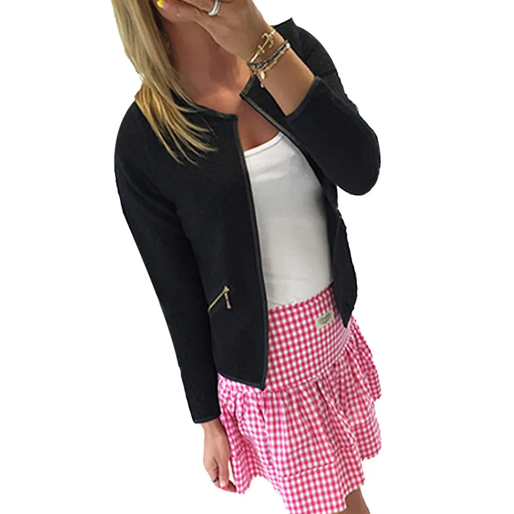 Women Tops New Autumn Women Long Sleeve Lattice Tartan Cardigan Top Coat Jacket Outwear Blouse Free Shipping
Women Tops New Autumn Women Long Sleeve Lattice Tartan Cardigan Top Coat Jacket Outwear Blouse Free Shipping