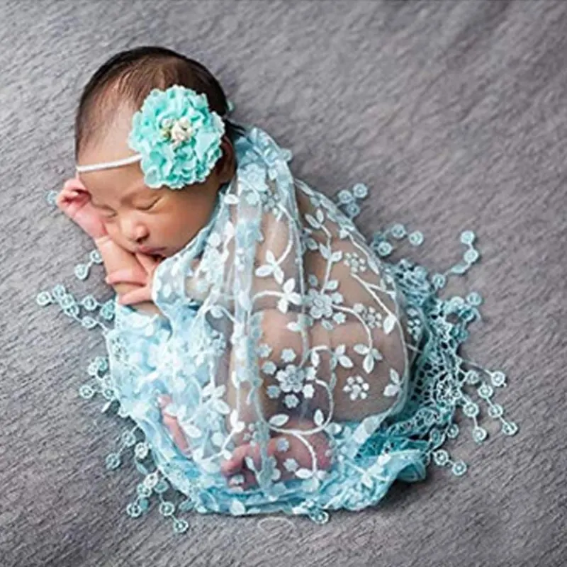 Реквизит для фотосъемки новорожденных Милая одежда carter с наборы повязок на