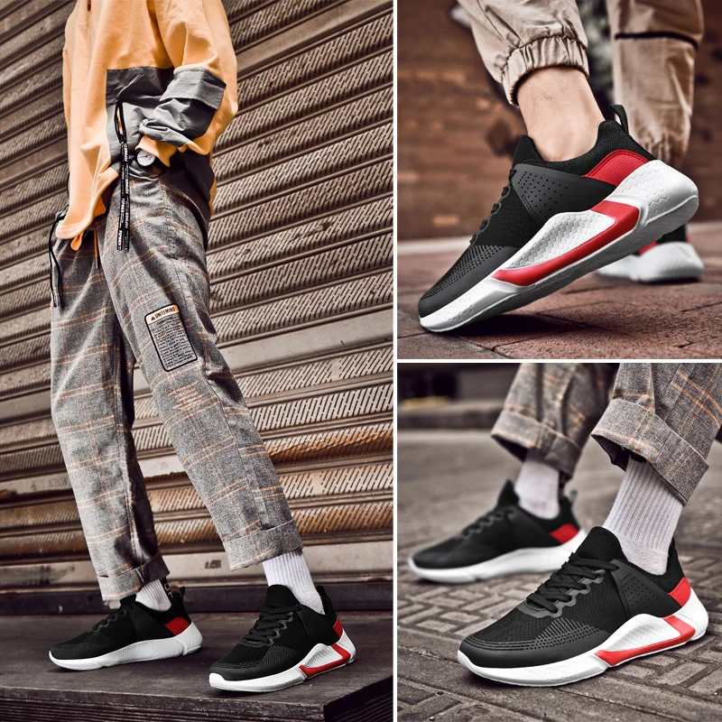 Leisure Shoes White Sneakers Men Casual Sneaker Causal Shoes For Sports Summer Black Male 39 S Men's Sport Man
Leisure Shoes White Sneakers Men Casual Sneaker Causal Shoes For Sports Summer Black Male 39 S Men's Sport Man