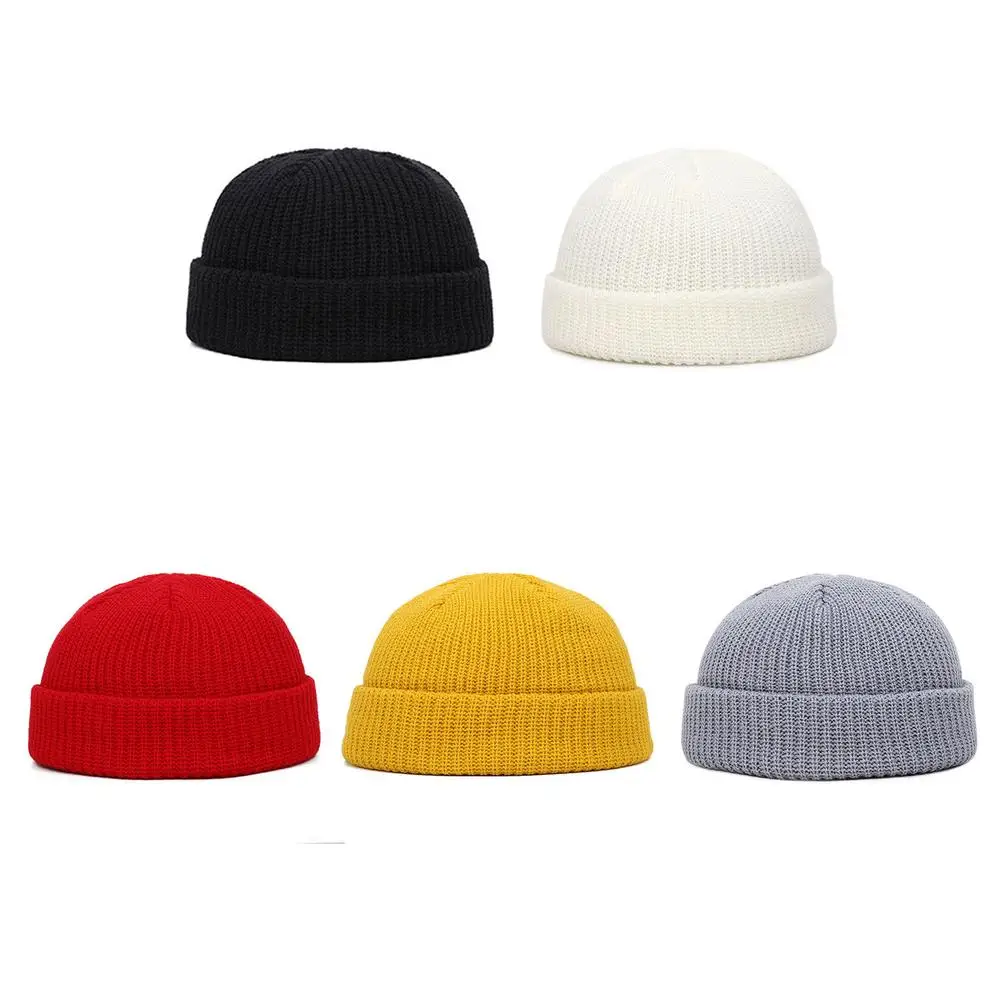 Winter Warm Hat Unisex Fashion Knit Cuff Beanie For Outdoor Sports Skiing Cycling
Winter Warm Hat Unisex Fashion Knit Cuff Beanie For Outdoor Sports Skiing Cycling