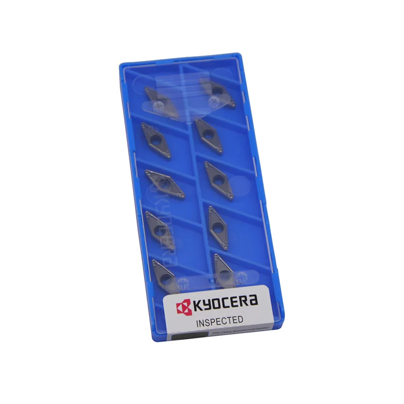 ZIYI 10pcs (1pack) VBMT110308-HQ VBMT222HQ TN60 Original Cermet Inserts New
ZIYI 10pcs (1pack) VBMT110308-HQ VBMT222HQ TN60 Original Cermet Inserts New