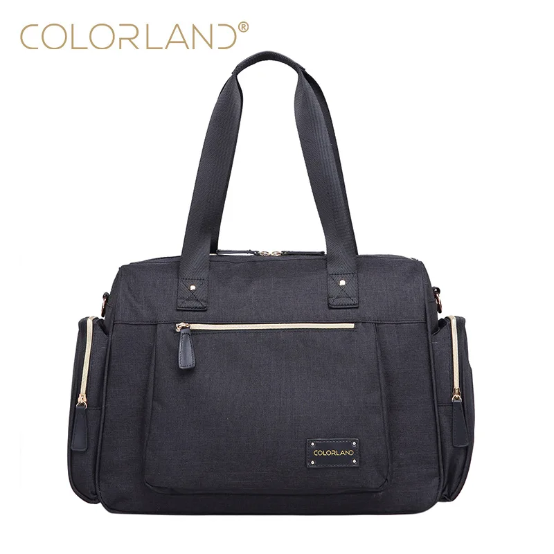 Diaper Bag Baby Bag New Mom Maternity Bag Nappy Travel Nursing Baby Bag for Mummy Large Capacity bolsa mochila
Diaper Bag Baby Bag New Mom Maternity Bag Nappy Travel Nursing Baby Bag for Mummy Large Capacity bolsa mochila