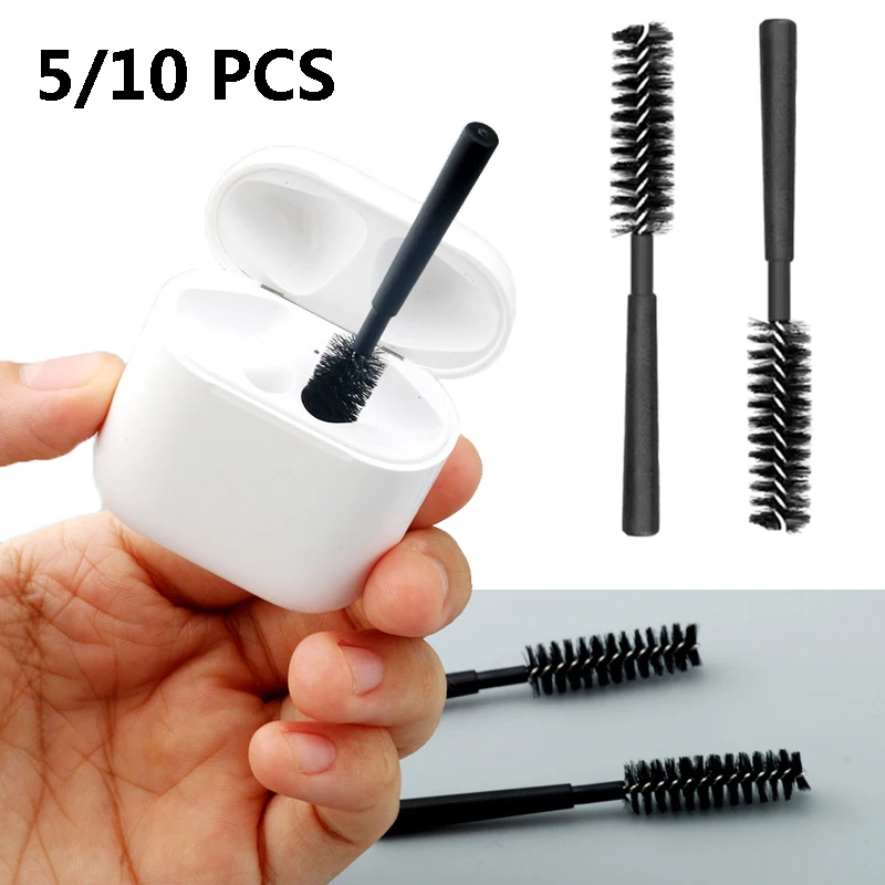 5/10 шт. беспроводная гарнитура с синими зубьями зарядный бокс Чистящая Щетка чистящие инструменты для Airpods Airdots Freebuds PBT Brush
5/10 шт. беспроводная гарнитура с синими зубьями зарядный бокс Чистящая Щетка чистящие инструменты для Airpods Airdots Freebuds PBT Brush