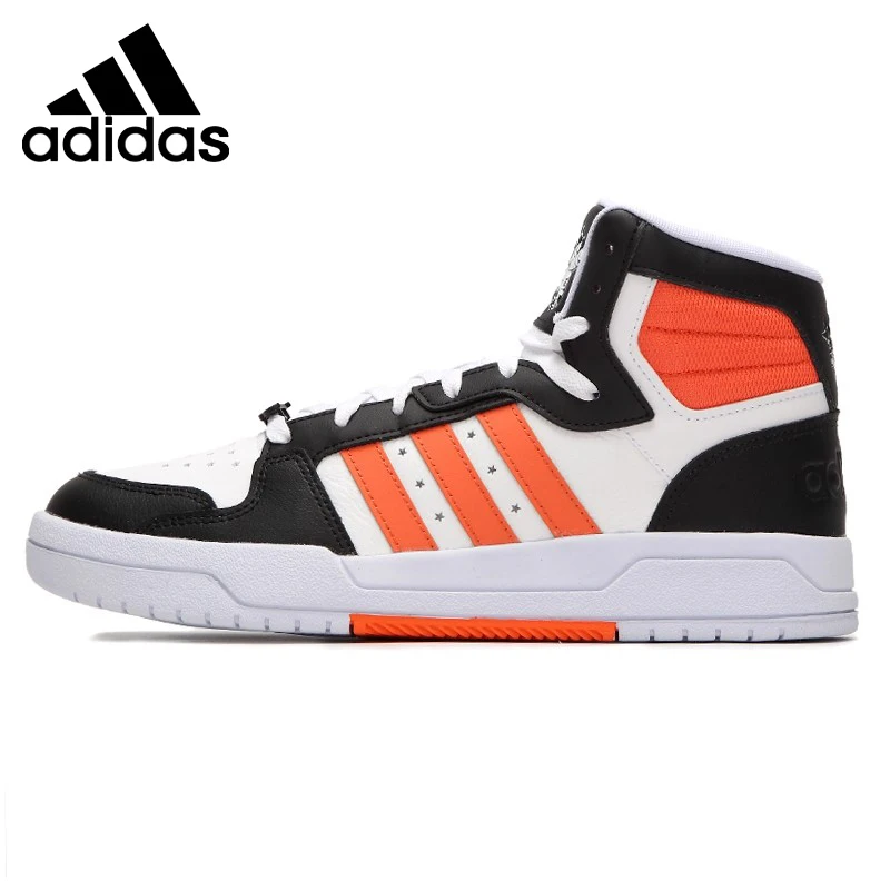 Оригинальный Новое поступление Adidas NEO ENTRAP MID Для Мужчин's Скейтбординг спортивная обувь
Оригинальный Новое поступление Adidas NEO ENTRAP MID Для Мужчин's Скейтбординг спортивная обувь
