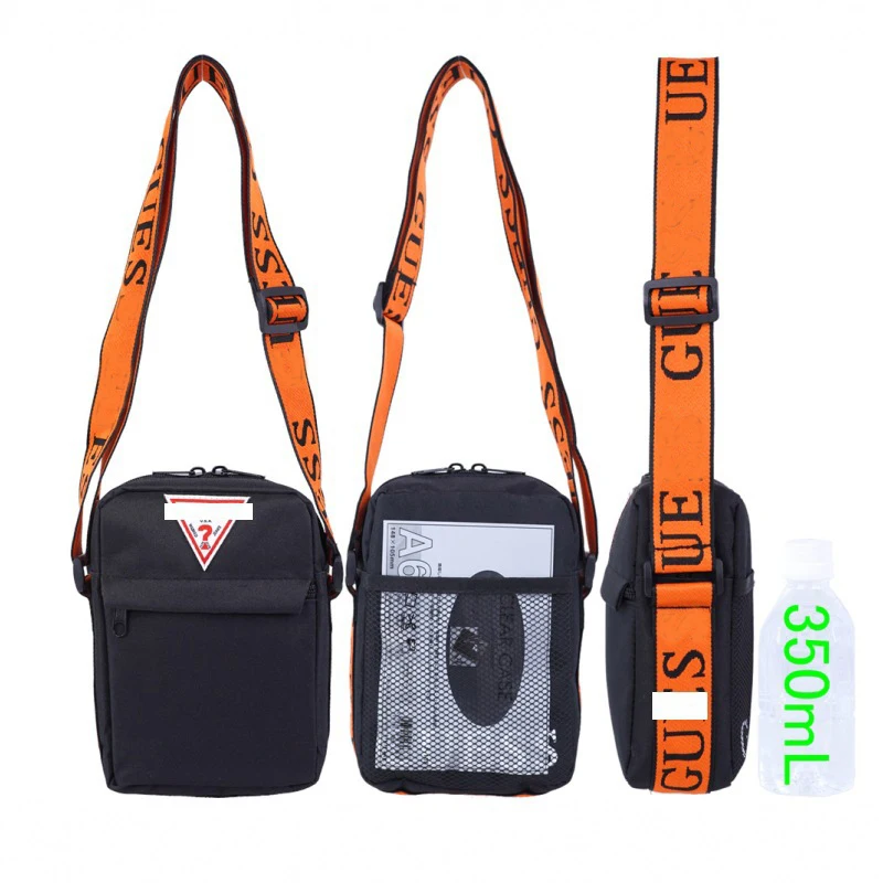 WULI SEVEN Hot Sell Bag Man Luxury Bag Black Versatile Purses Handbag Orange Shoulder Strap Bolsa Feminina Bolsos Mujer Sac
WULI SEVEN Hot Sell Bag Man Luxury Bag Black Versatile Purses Handbag Orange Shoulder Strap Bolsa Feminina Bolsos Mujer Sac
