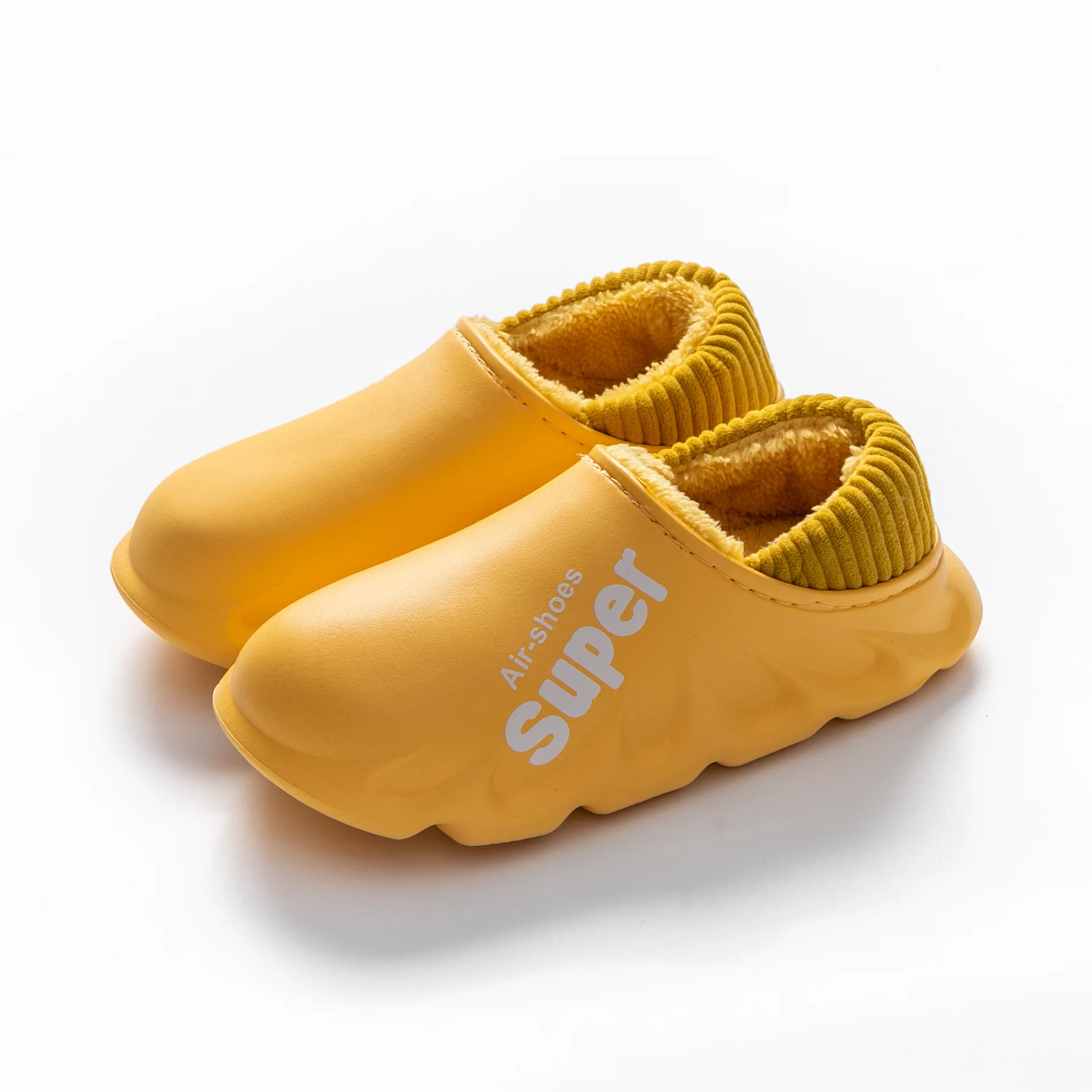 2021 New Winter Slippers Warm Men Shoes Waterproof Women Non-Slip Indoor Jelly Sandals Cotton Fleece Designer Yeezy Slides
2021 New Winter Slippers Warm Men Shoes Waterproof Women Non-Slip Indoor Jelly Sandals Cotton Fleece Designer Yeezy Slides