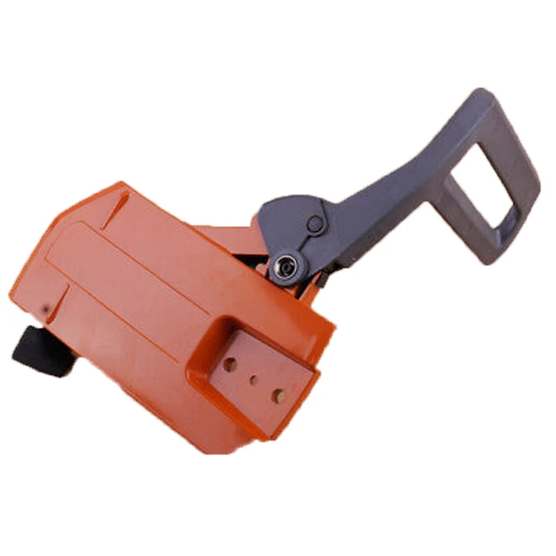 Spare Chain brake cover Replacement 1pc Chainsaws Parts 20x15x5cm Plastic Assy For HUSQVARNA
Spare Chain brake cover Replacement 1pc Chainsaws Parts 20x15x5cm Plastic Assy For HUSQVARNA