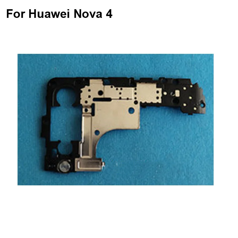 For Huawei Nova 4 Tested Good Back Frame shell case cover on the Motherboard Rear Support Frame For Huawei Nova4
For Huawei Nova 4 Tested Good Back Frame shell case cover on the Motherboard Rear Support Frame For Huawei Nova4