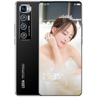 2021 Hot Sale Global Version M11-6.8inch Smartphone 5600mAh Android 10 Cellphone Face Unlock 12+512GB 4G 5G Network Mobilephone
2021 Hot Sale Global Version M11-6.8inch Smartphone 5600mAh Android 10 Cellphone Face Unlock 12+512GB 4G 5G Network Mobilephone