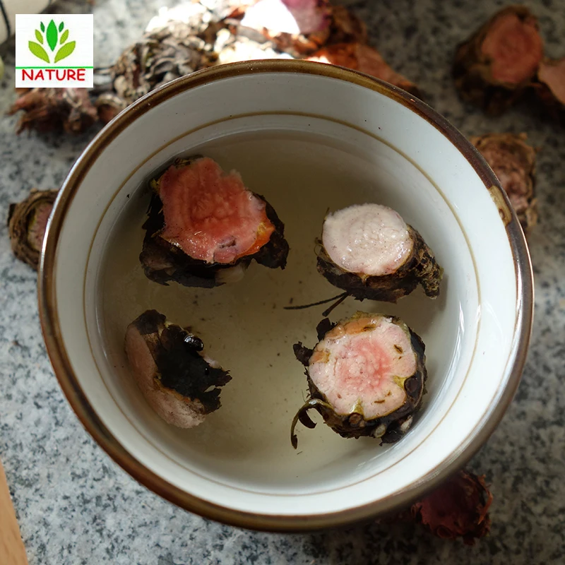 Hong Jing Tian Arctic Root Rhodiola Rosea
Hong Jing Tian Arctic Root Rhodiola Rosea