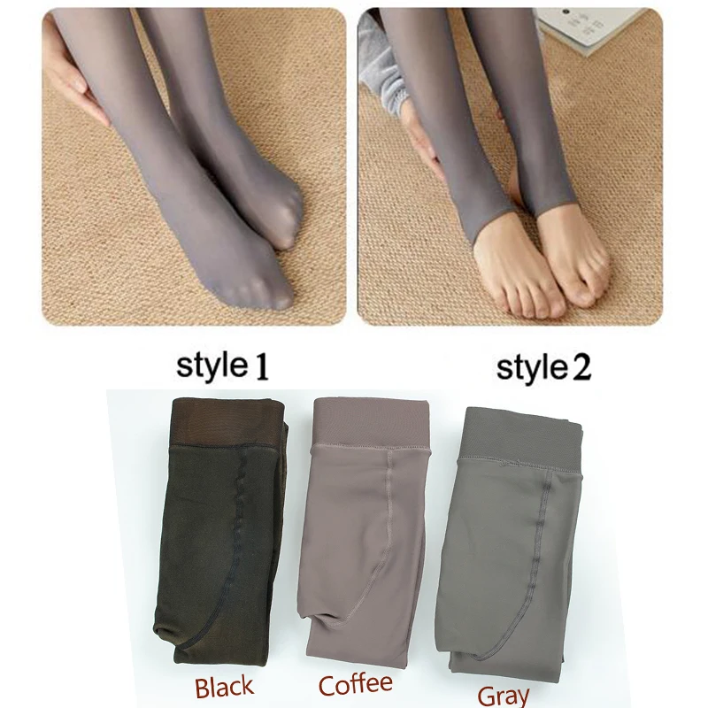 Winter Warm Leggings Women Slim High Waist Leggings Winter Velvet Thick Leggings Pants
Winter Warm Leggings Women Slim High Waist Leggings Winter Velvet Thick Leggings Pants