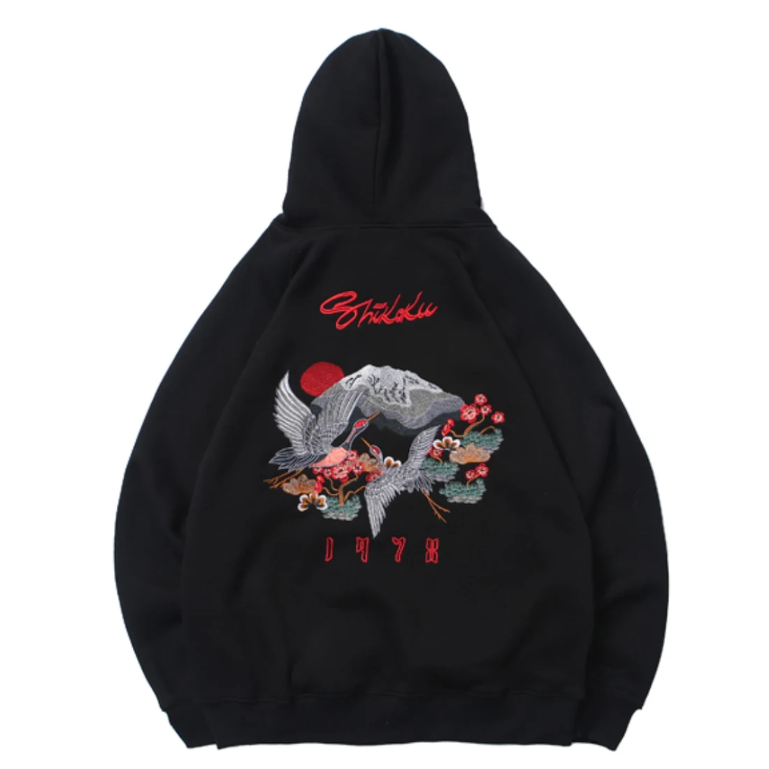 Unisex Hoodies Pullover Jumpers Outerwear Sweatshirts Pocket Embroidery Tops Tide Hip Hop Leisure Outdoor for Men Women Youths
Unisex Hoodies Pullover Jumpers Outerwear Sweatshirts Pocket Embroidery Tops Tide Hip Hop Leisure Outdoor for Men Women Youths