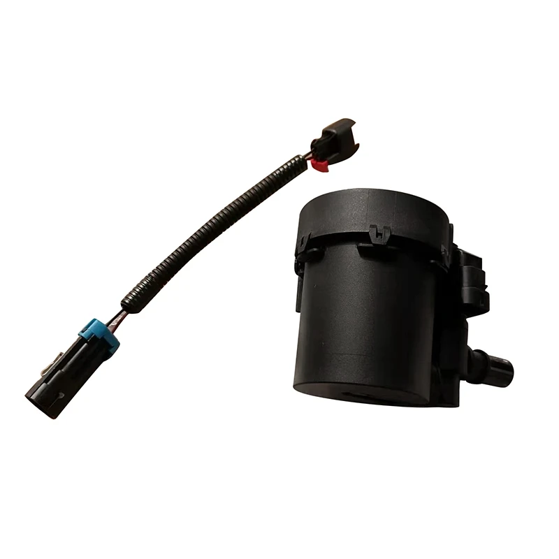 Vapor Canister Vent Purge Solenoid Valve 25932571 for GM Chevrolet 10382105 911-238 15750484
Vapor Canister Vent Purge Solenoid Valve 25932571 for GM Chevrolet 10382105 911-238 15750484