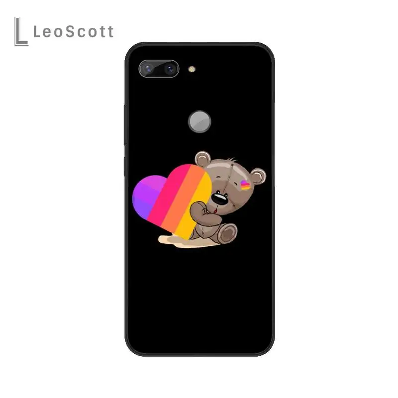 Likee Funny cat bear love heart Phone Case For Huawei Enjoy 7 7s 8 8e 9 9e 10 plus P8lite 2017 Honor 5a view9 play 3e
Likee Funny cat bear love heart Phone Case For Huawei Enjoy 7 7s 8 8e 9 9e 10 plus P8lite 2017 Honor 5a view9 play 3e