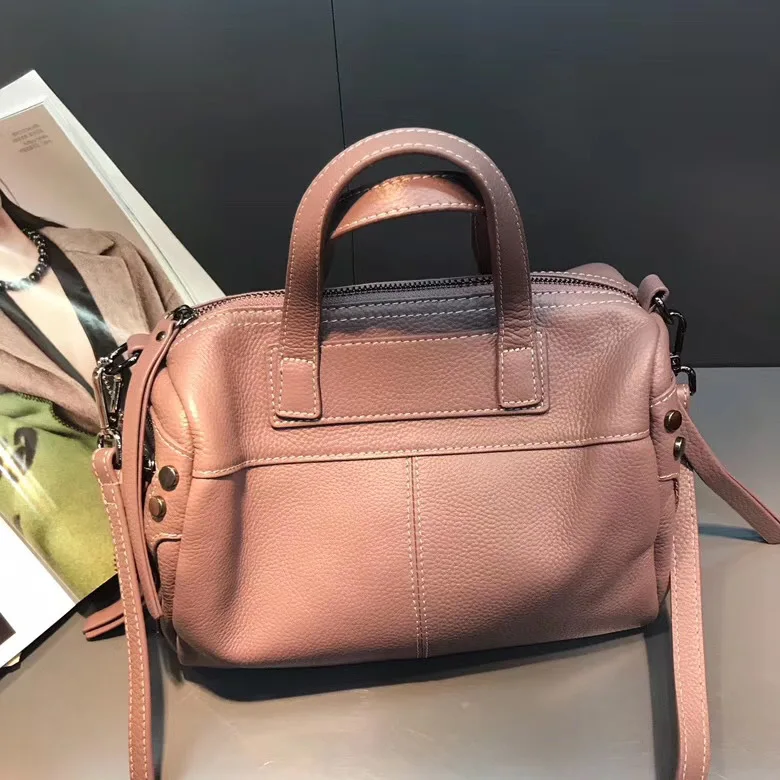 2021 New Design Soft Leather Crossbody Bag Exquisite Female Tote Handbag Fashion One-Shoulder Bag For Woman
2021 New Design Soft Leather Crossbody Bag Exquisite Female Tote Handbag Fashion One-Shoulder Bag For Woman