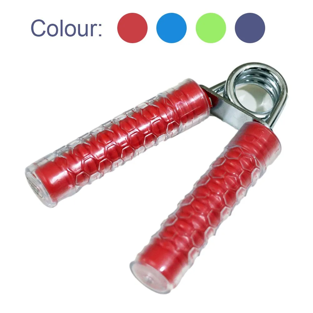 Fitness Heavy Grips A-type Grippe Professional Fitness Equipment Finger Muscle Strength Home Training Device Carpal Expander
Fitness Heavy Grips A-type Grippe Professional Fitness Equipment Finger Muscle Strength Home Training Device Carpal Expander