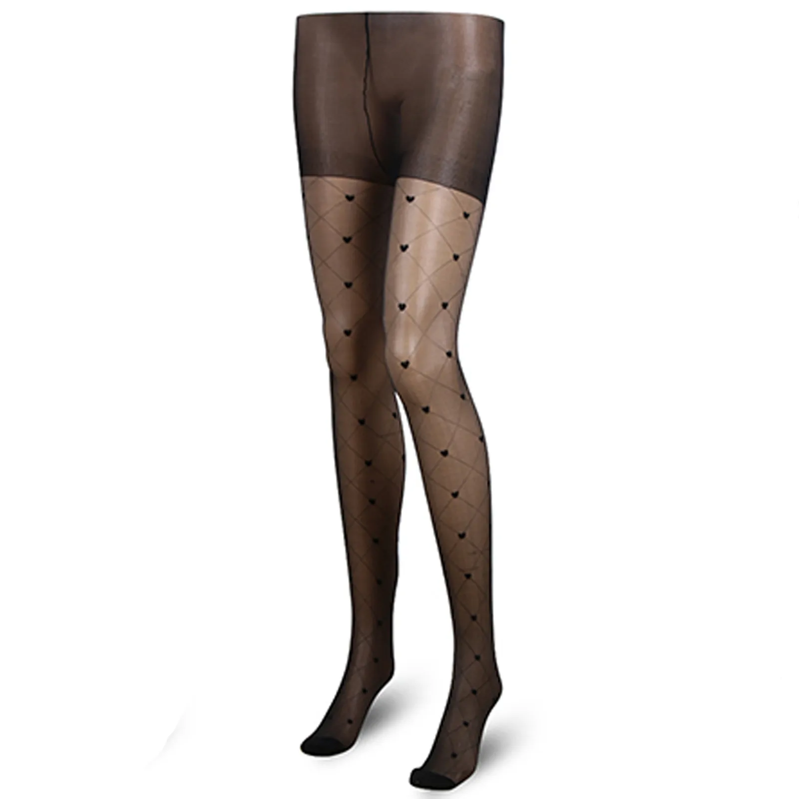 Women sexy stockings Women's Sexy Vintage Fake Tattoo Stockings Heart Print Thin Mesh Pantyhose
Women sexy stockings Women's Sexy Vintage Fake Tattoo Stockings Heart Print Thin Mesh Pantyhose