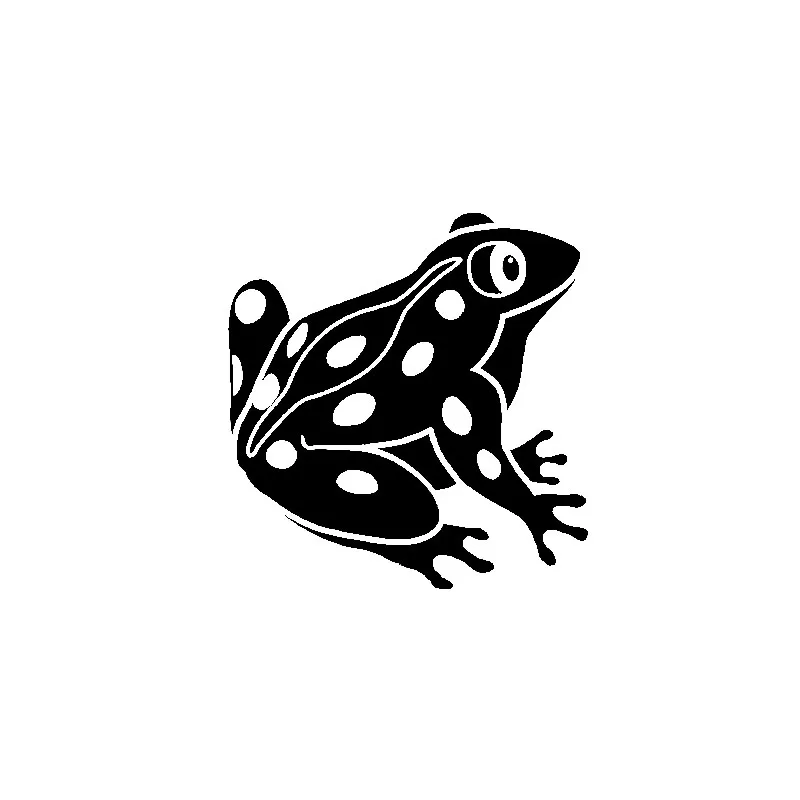 Cute Bullfrog Toad Cartoon Car Sticker PVC Fashion Exquisite Auto Decals Motorcycle Laptop Decoration Waterproof Sun Protection
Cute Bullfrog Toad Cartoon Car Sticker PVC Fashion Exquisite Auto Decals Motorcycle Laptop Decoration Waterproof Sun Protection