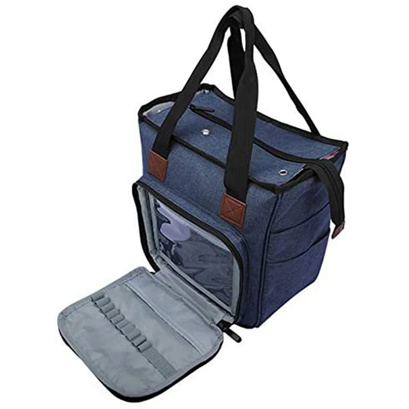 Сумка для хранения шерстяных крючков «сделай сам» припасы для ремесла аксессуары портативная тканая сумка 600D сумка для хранения из ткани О...
Сумка для хранения шерстяных крючков «сделай сам» припасы для ремесла аксессуары портативная тканая сумка 600D сумка для хранения из ткани О...