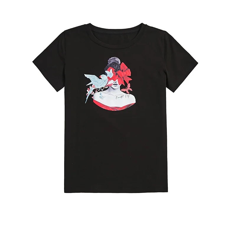 Tops & Tees
Tops & Tees