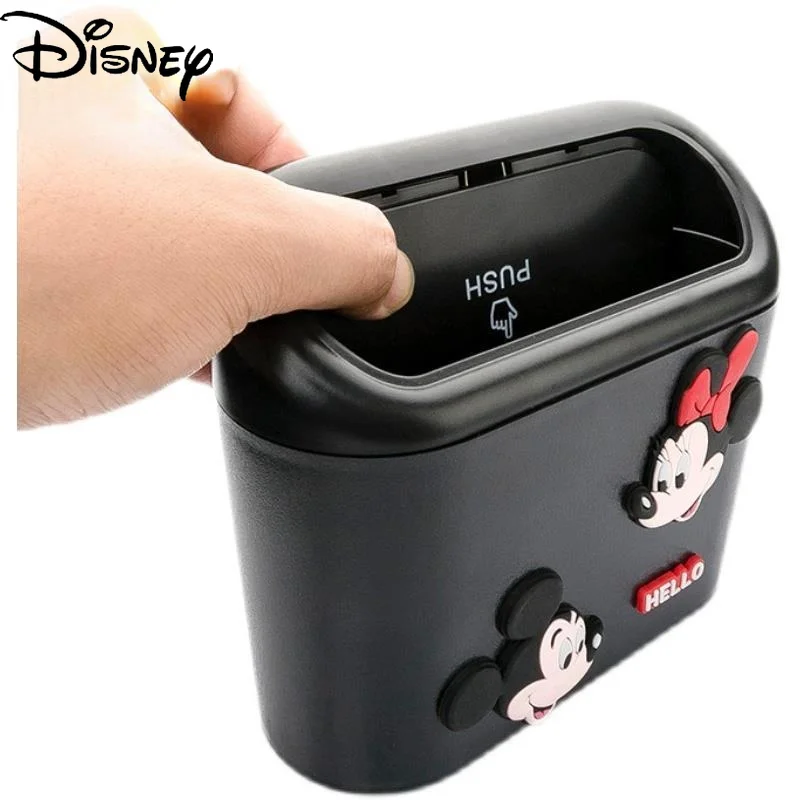 Disney Cartoon Minnie Creative Multifunctional Trash Can Front and Rear Umbrella Storage Car Car Trash Bag Door Hanging Storage
Disney Cartoon Minnie Creative Multifunctional Trash Can Front and Rear Umbrella Storage Car Car Trash Bag Door Hanging Storage