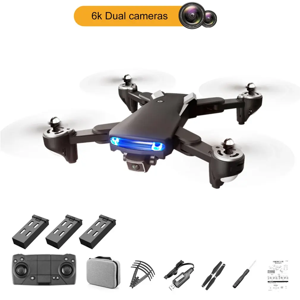 KK7 RC Camera Drone GPS 5G WiFi Long Flight Distance Altitude Hold Foldable RC Quadcopter Dron Gifts Toys
KK7 RC Camera Drone GPS 5G WiFi Long Flight Distance Altitude Hold Foldable RC Quadcopter Dron Gifts Toys