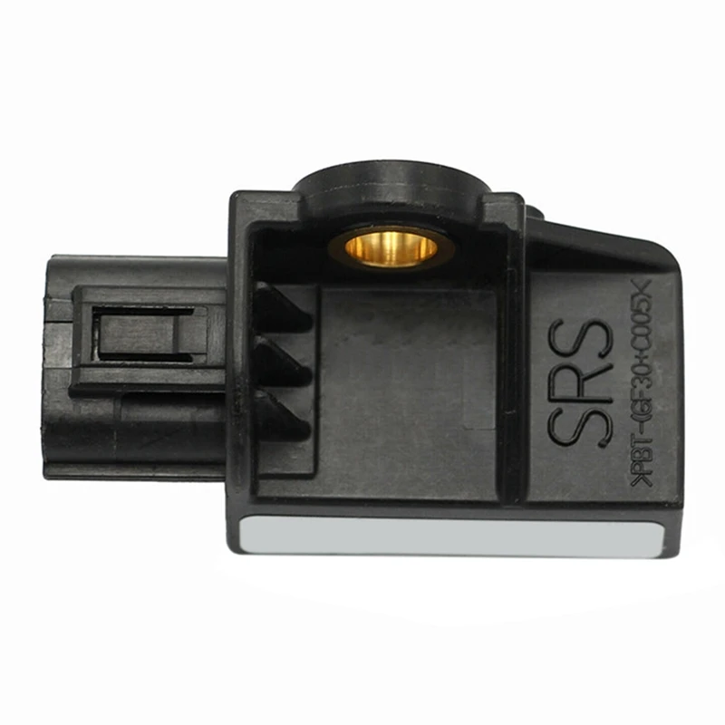 Car Front Impact Sensor Fit for Honda Fit Acura TLX 77930-T5A-N01
Car Front Impact Sensor Fit for Honda Fit Acura TLX 77930-T5A-N01