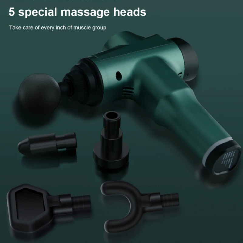 XINGOU Fascia Gun Smart Massage Deep Muscle Relaxation Portable Electric Massager Muscle Pain Relief Muscle Stimulator
XINGOU Fascia Gun Smart Massage Deep Muscle Relaxation Portable Electric Massager Muscle Pain Relief Muscle Stimulator