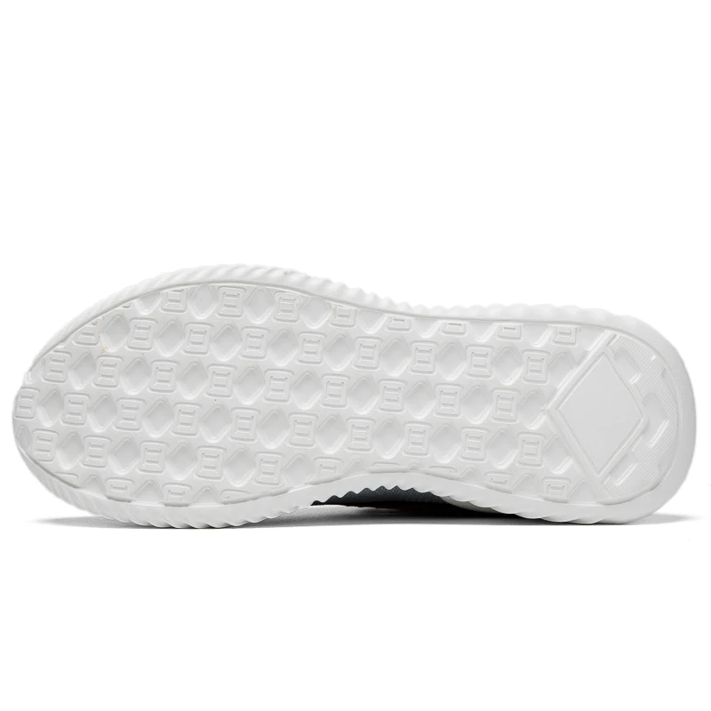2020 Men's Casual Shoes Comfortable Lightweight Breathable Men Sneakers Non-slip Wear-resistant Mesh Breathable Man Sports Shoes
2020 Men's Casual Shoes Comfortable Lightweight Breathable Men Sneakers Non-slip Wear-resistant Mesh Breathable Man Sports Shoes