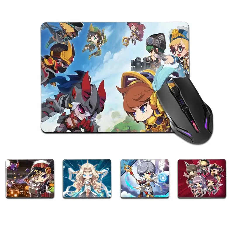 YNDFCNB Top Quality MapleStory Unique Desktop Pad Game Mousepad Top Selling Wholesale Gaming Pad mouse
YNDFCNB Top Quality MapleStory Unique Desktop Pad Game Mousepad Top Selling Wholesale Gaming Pad mouse