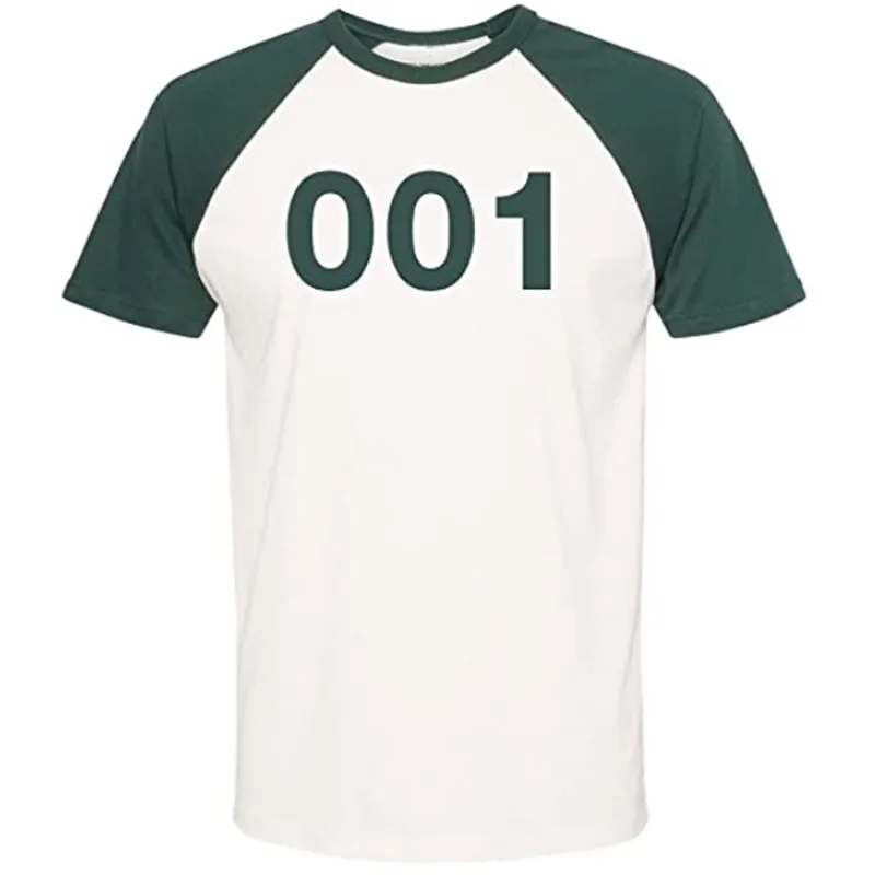 Squid Game Character Digital Cross-Country Motorcycle Downhill BMX Mountain Bike Sportswear MTB Quick-Drying Cycling Suit
Squid Game Character Digital Cross-Country Motorcycle Downhill BMX Mountain Bike Sportswear MTB Quick-Drying Cycling Suit