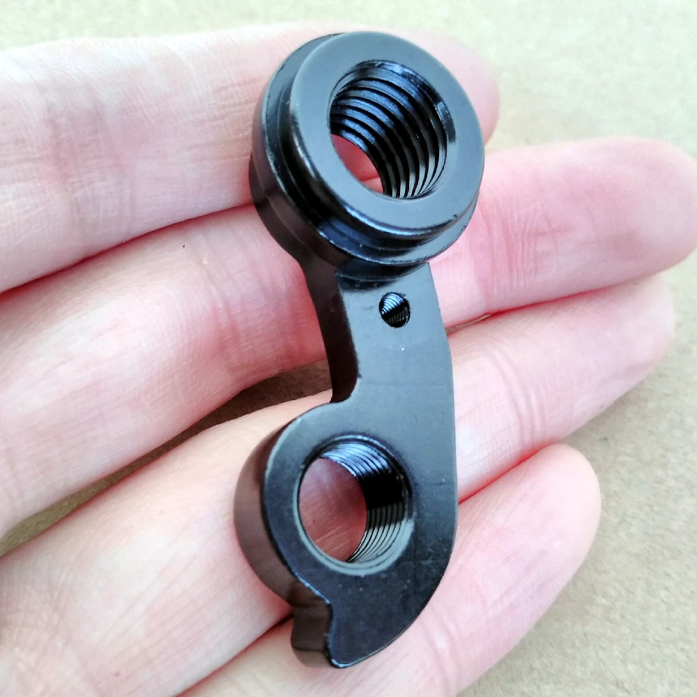 5 шт. велосипедная Шестерня задняя вешалка для GT # ATIDH0104 MONDRAKER MONGOOSE Torpado BTWIN KHS GT MECH выпадающая карбоновая рама для велосипеда
5 шт. велосипедная Шестерня задняя вешалка для GT # ATIDH0104 MONDRAKER MONGOOSE Torpado BTWIN KHS GT MECH выпадающая карбоновая рама для велосипеда