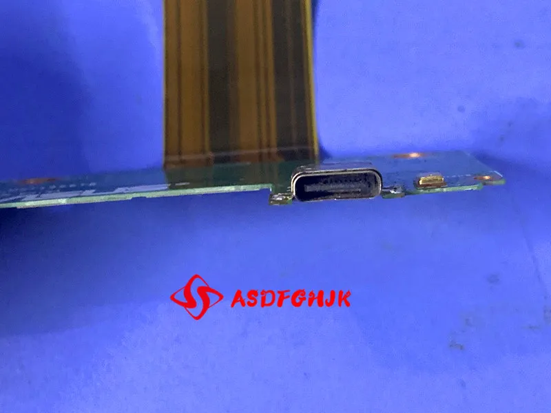 Z580CA SB MXT1666T2 REV 1.4 FOR Asus Z580CA Power board Typec Charging with cable Z580CA FPC IO REV 1.1 100% TESED OK
Z580CA SB MXT1666T2 REV 1.4 FOR Asus Z580CA Power board Typec Charging with cable Z580CA FPC IO REV 1.1 100% TESED OK