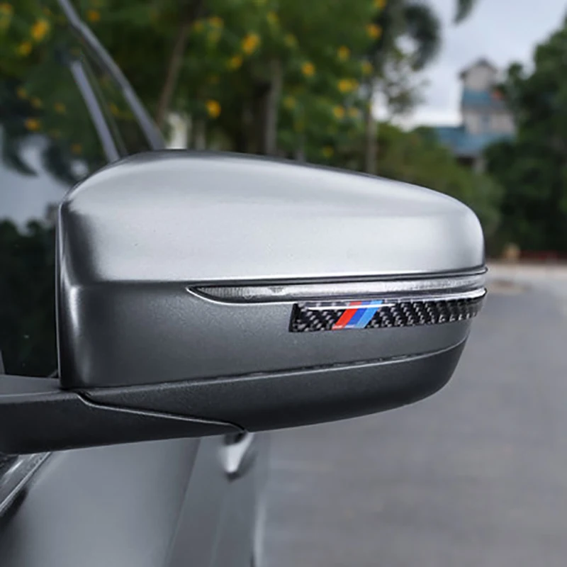 Car Carbon Fiber Door Anti-scratch Sticker Edge Protection Strip Trim Strip For BMW F01 F07 F10 F25 Car Protection Accessories
Car Carbon Fiber Door Anti-scratch Sticker Edge Protection Strip Trim Strip For BMW F01 F07 F10 F25 Car Protection Accessories