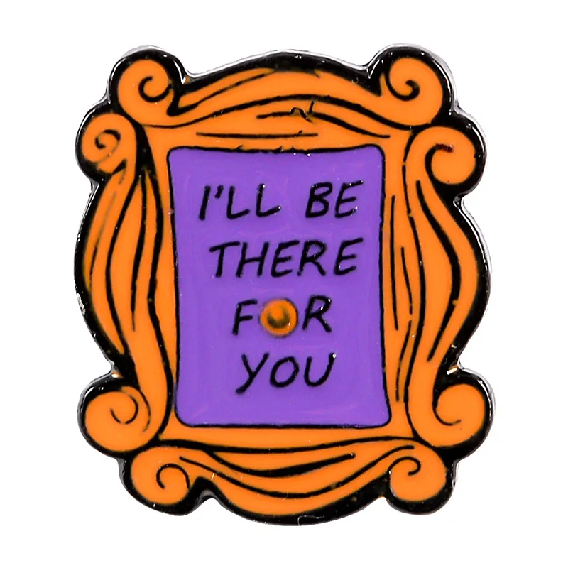 I will be waiting for you photo frame alloy pins cartoon photo frame luggage collar jewelry accessories badge
I will be waiting for you photo frame alloy pins cartoon photo frame luggage collar jewelry accessories badge