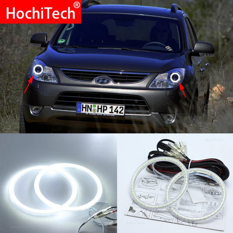 Супер яркие дневные ходовые огни белого цвета 2007 SMD для Hyundai veracruz ix55 2012-3528
Супер яркие дневные ходовые огни белого цвета 2007 SMD для Hyundai veracruz ix55 2012-3528