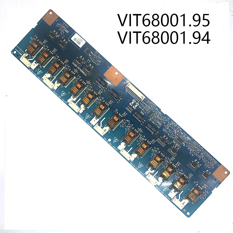 100% test work for TCL LCD32K73 High pressure plate back plate. VIT68001.95 VIT68001.94
100% test work for TCL LCD32K73 High pressure plate back plate. VIT68001.95 VIT68001.94