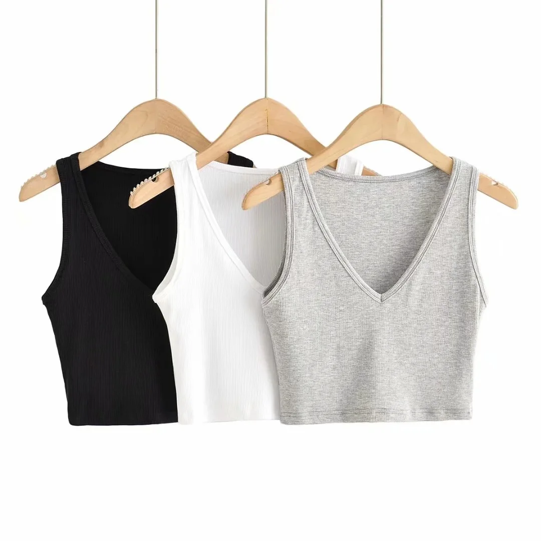 Sexy Slim Fit Traf Crop Top Women Female Y2k T-Shirt Kpytomoa Tops Comfortable Breathable Women's Tube Top Women's Pink Clothing
Sexy Slim Fit Traf Crop Top Women Female Y2k T-Shirt Kpytomoa Tops Comfortable Breathable Women's Tube Top Women's Pink Clothing