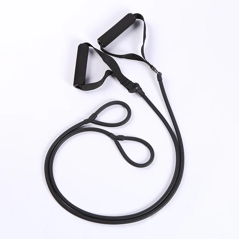 Fitness Booty Bands Set Resistance Bands For Butt Legs Muscle Training Adjust Waist Belt Elastic Bands Pedal Exerciser Workout
Fitness Booty Bands Set Resistance Bands For Butt Legs Muscle Training Adjust Waist Belt Elastic Bands Pedal Exerciser Workout