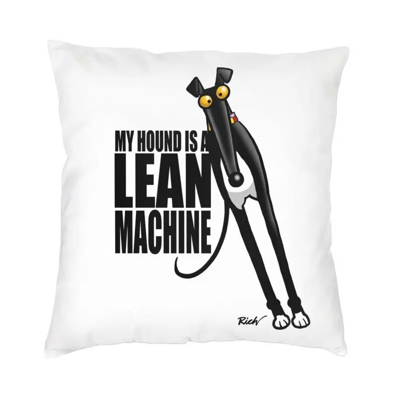 Наволочка для подушки Greyhound, 40x40, домашний декор, 3d-принт, наволочка для дивана, автомобильного сиденья 
Наволочка для подушки Greyhound, 40x40, домашний декор, 3d-принт, наволочка для дивана, автомобильного сиденья