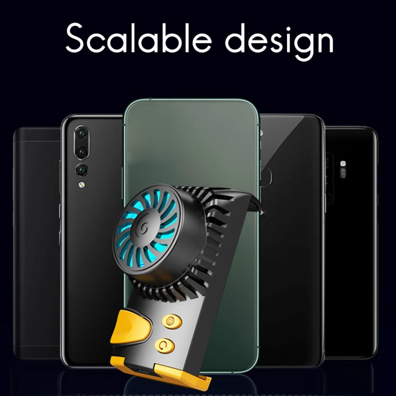Mobile Phone Radiator Mini Portable Semiconductor Refrigeration 65-84mm Mobile Phone Game Water-Cooled Radiator
Mobile Phone Radiator Mini Portable Semiconductor Refrigeration 65-84mm Mobile Phone Game Water-Cooled Radiator