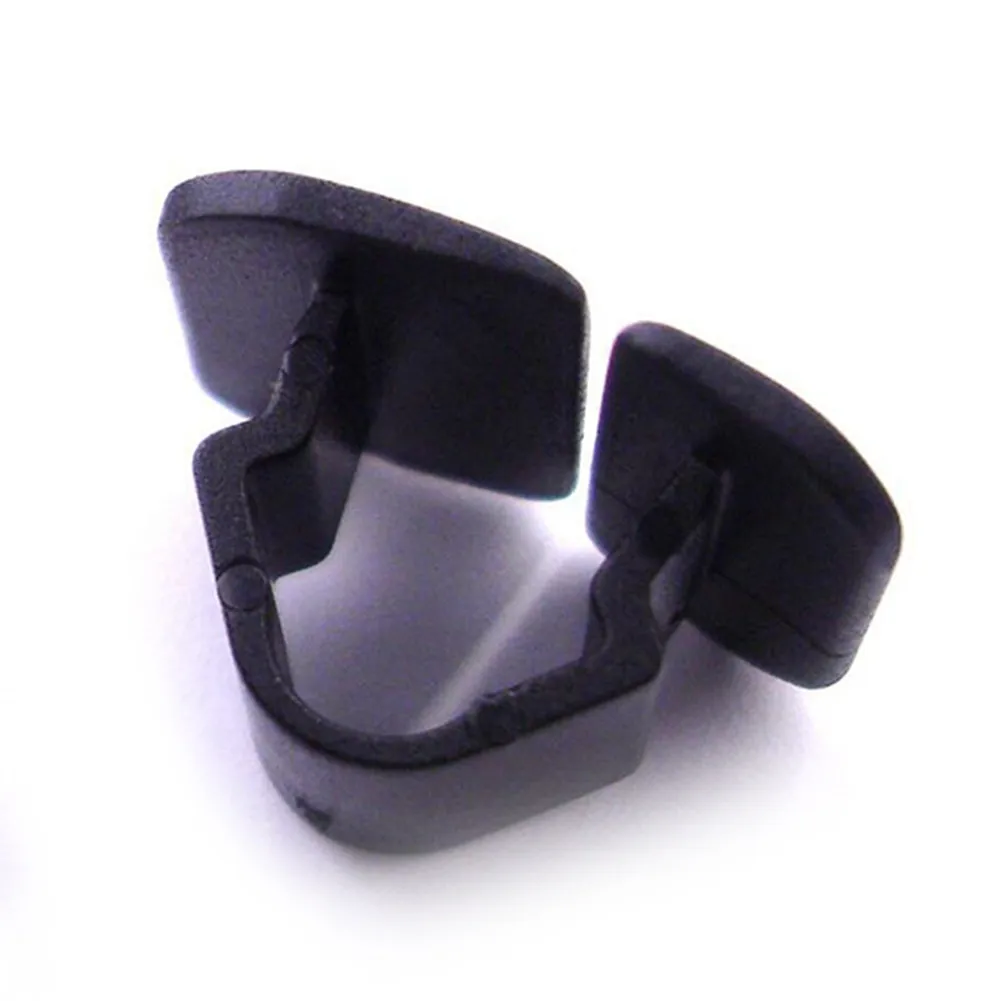 10pcs Brand New Car Hood Insulation Plastic Retainer Bonnet Holder Pad Clips For Hood Sound Deadener
10pcs Brand New Car Hood Insulation Plastic Retainer Bonnet Holder Pad Clips For Hood Sound Deadener